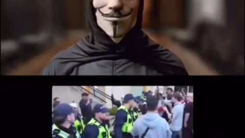 Anonymous - From Nuremberg to England today — “just following orders” is no defense