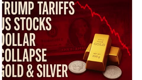 💥 Jim Rogers: Trump Tariffs, US Stocks in Danger, Dollar Collapse & Gold’s Rise 💰