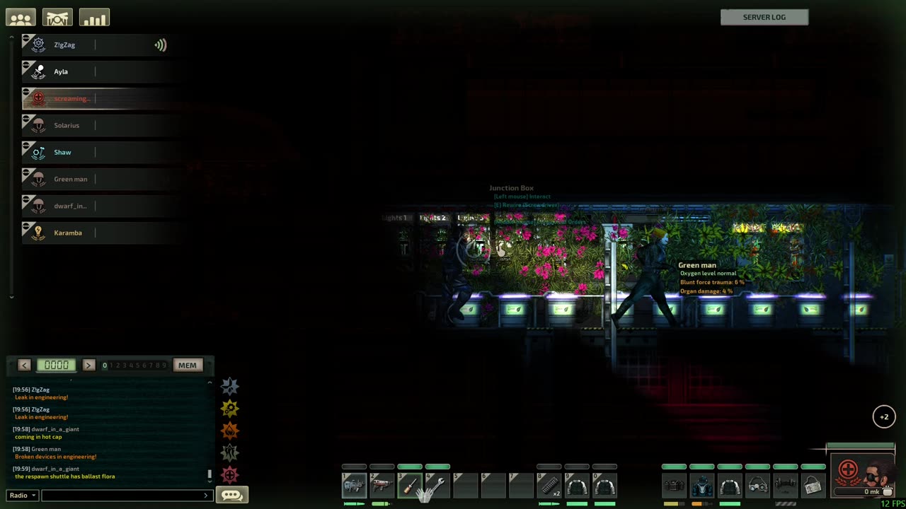 ZigZag Campaign Part 17 (Barotrauma)