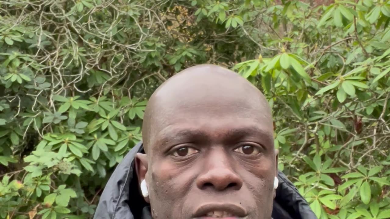 I don't know who needs to hear this, but if you want to be happy, you need to stop focusing on negativity.