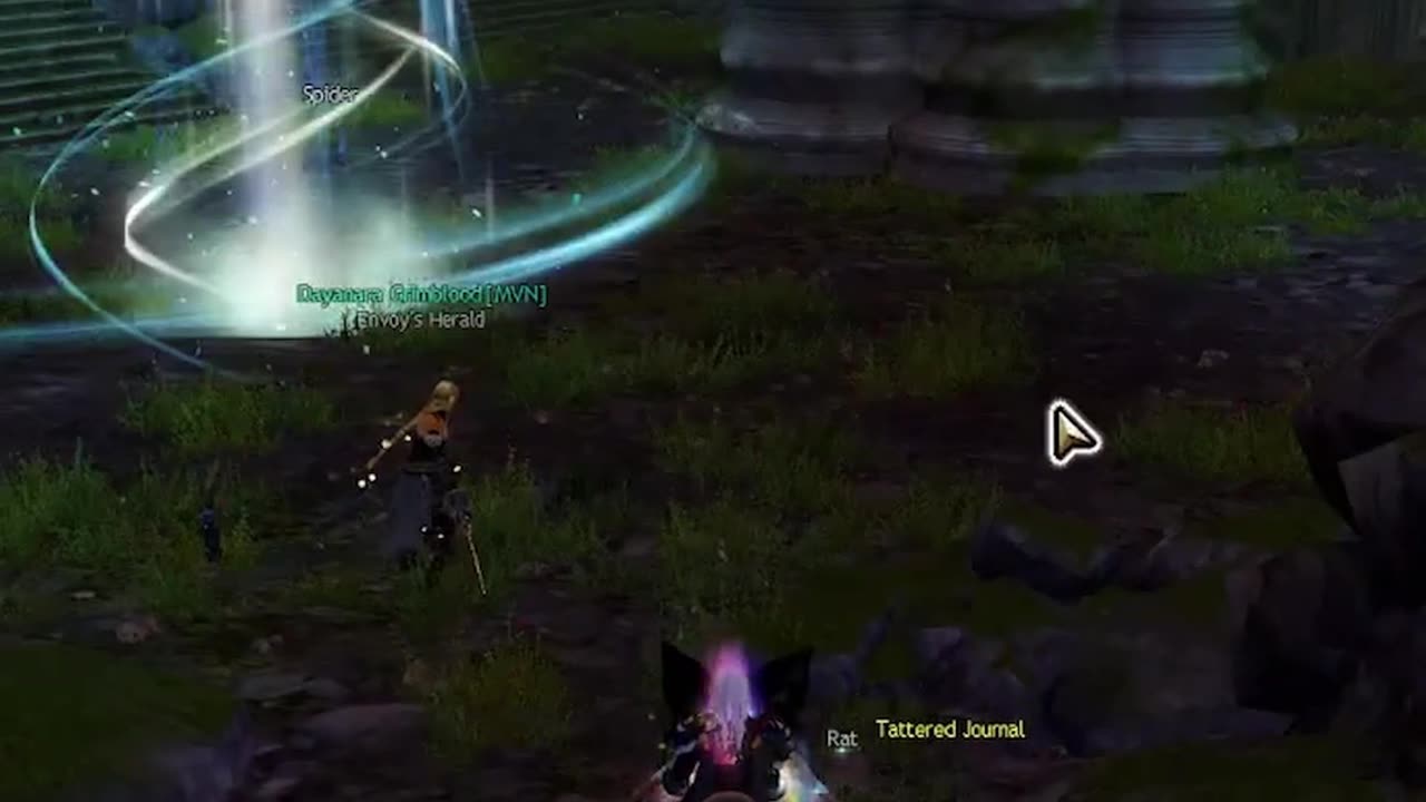 Reading Between the Lines (Achievement Guide) - Guild Wars 2