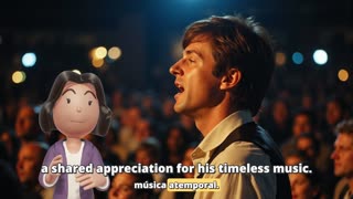 The Musical Journey of Paul McCartney | Videolectura Bilingüe con IA (Nivel B2)