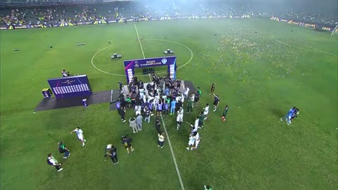 Summary of the Saudi Super Cup Final: Al-Nassr/Al-Ahly