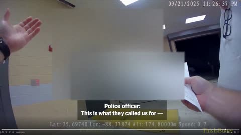 Felony dropped after a man spent a month in a Tennessee jail for a Charlie Kirk post