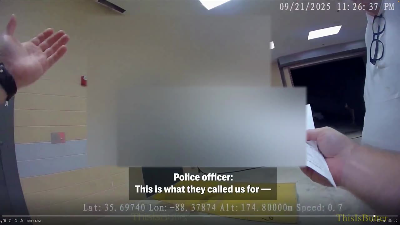 Felony dropped after a man spent a month in a Tennessee jail for a Charlie Kirk post