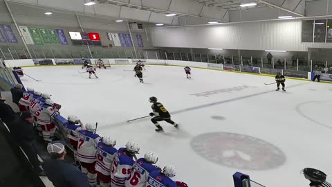 U18A Wolves v Rangers 2