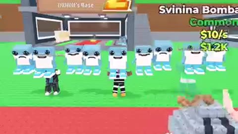Breaking: NEW LOS TRALALERITOS RITUAL! #stealabrainrot #brainrot #roblox #roblox