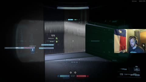 First Halo S&D Ace