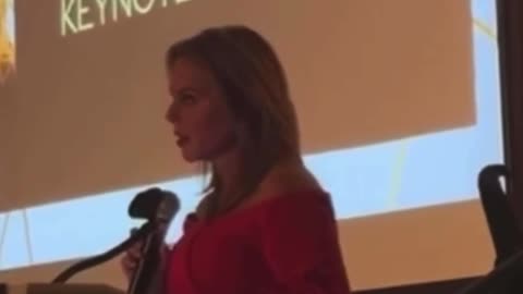 Lara Logan has a dire warning for America
