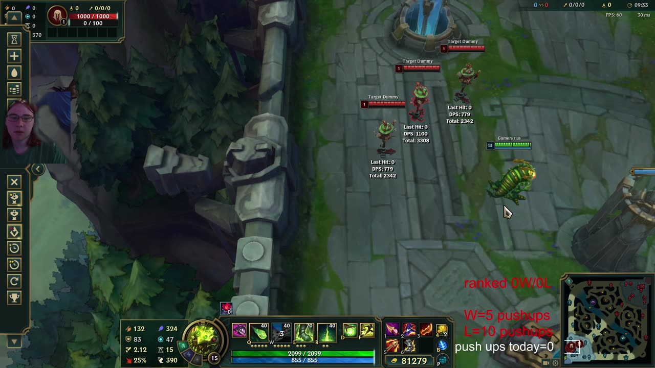 league of legends ranked to plat