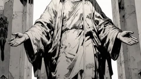 The Art of Veneration: No, Catholics Don’t Worship Statues