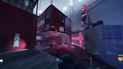 When you destroy a closet cheater and he rage cheats