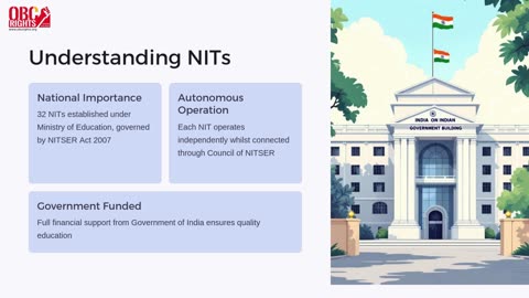 National Institutes Of Technology