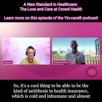 A New Standard in Healthcare: Love and Care at Crowd Health