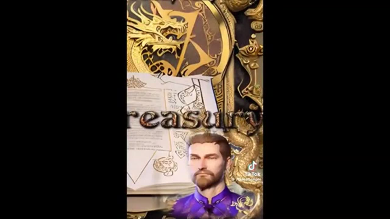 Saint Germain Trust ..