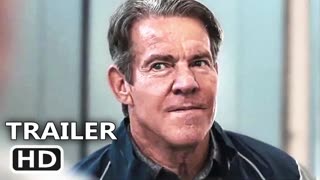 SOVEREIGN Teaser Trailer (2025) Dennis Quaid, Nick Offerman, Jacob Tremblay