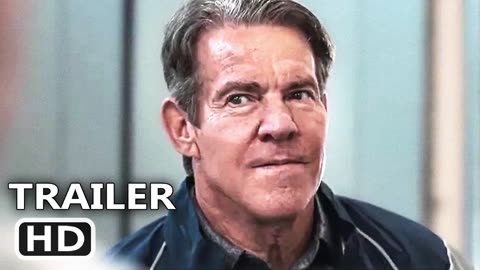 SOVEREIGN Teaser Trailer (2025) Dennis Quaid, Nick Offerman, Jacob Tremblay