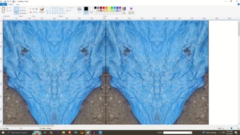 tRIPpy tRAPpy tarp TRICK