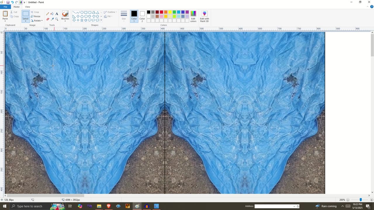 tRIPpy tRAPpy tarp TRICK
