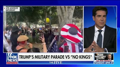 The Five 6/16/25 FULL | FOX BREAKING NEWS June 16, 2025