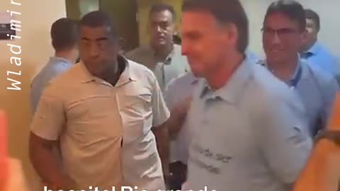 ORGULHO DE SER BOLSONARISTA