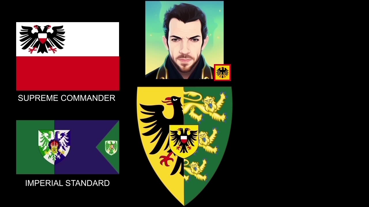 Episode #22 - The German Equalizer: Weaponized Intelligence