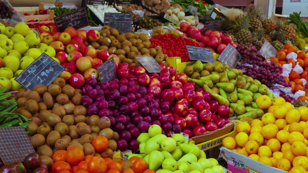 Best food for diabetes and things to avoid