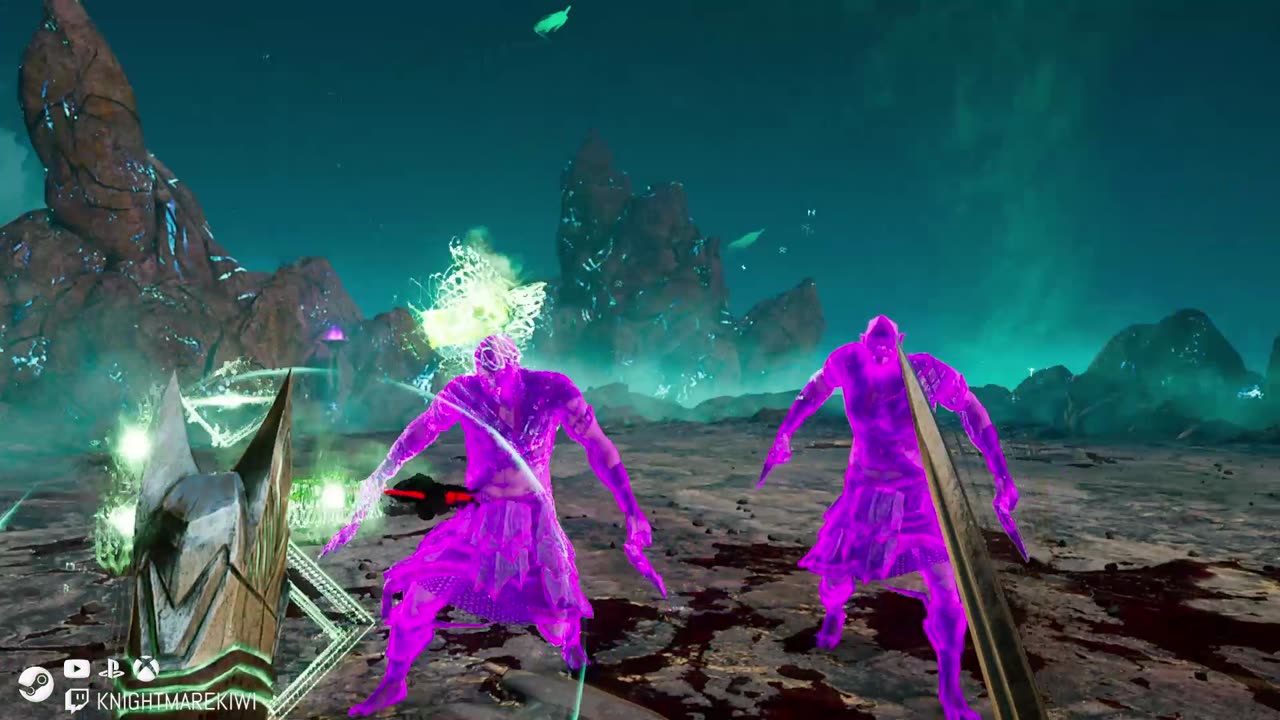 Asgard’s Wrath – Saga 3 | Part 1: Gates to Niflheim Begins (Wrath Difficulty, Immersive VR)