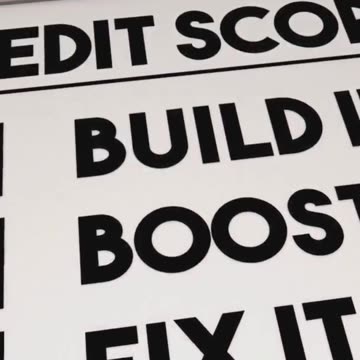 How to Improve Your CIBIL Score