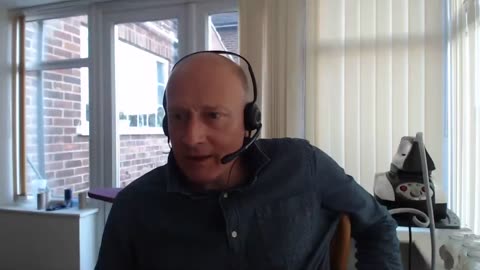 Andy Jack on his Friend Convicted Pedophile Matt Bell