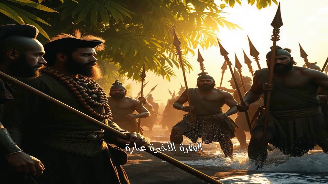 رحلة ماجلان: أسرار الفلبين ️ #ماجلان #الفلبين #تاريخ