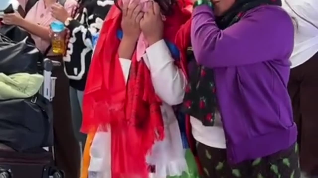 NEPAL'S GOVERNMENT BECOMES FIRST TO BE THROWN BY GenZ PROTEST V15