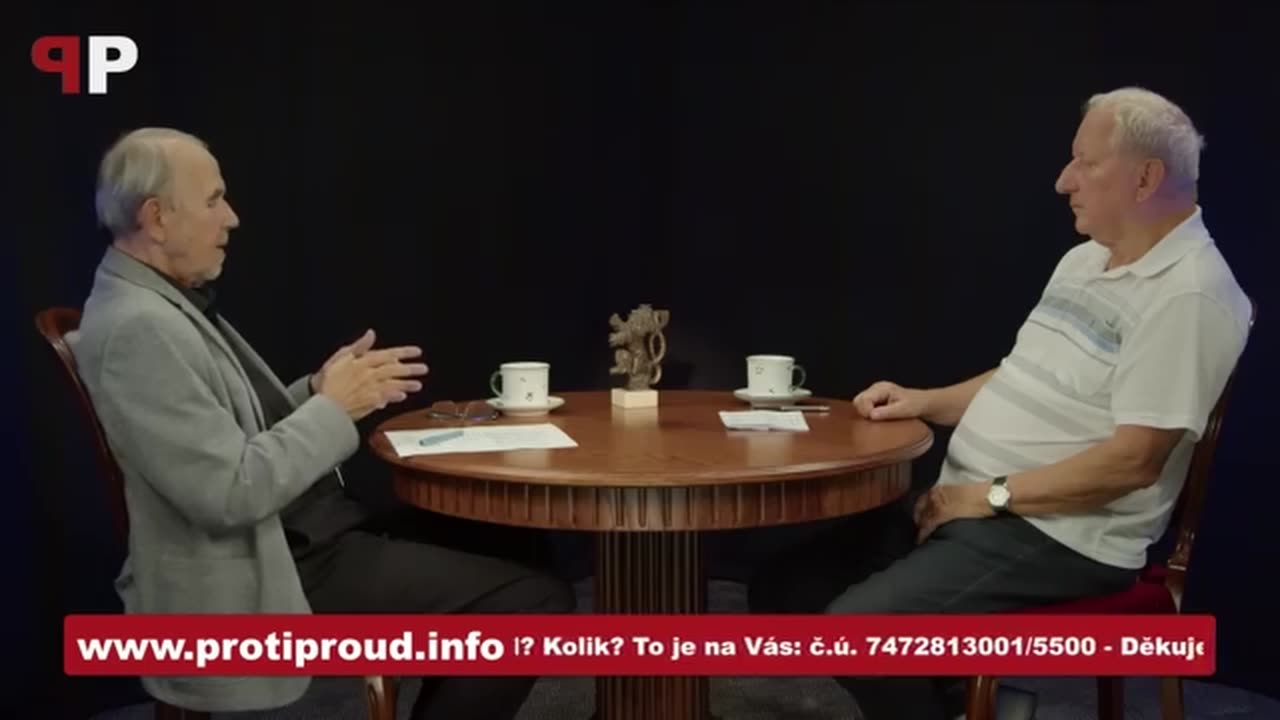 Green deal byl vytvořen podvodem na lidi. Jsou to novodobé odpustky