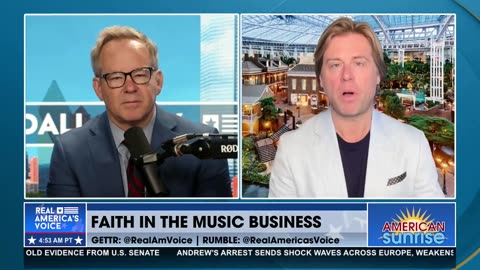 'I COULD ONLY IMAGINE 2' HITS THEATERS.