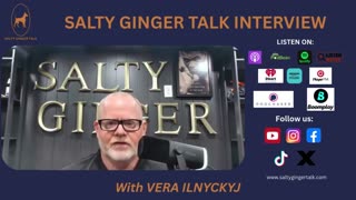 From Breakdown to Breakthrough: Rediscovering Purpose After Losing It All With VERA ILNYCKYJ