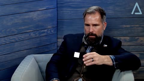 RERUN-Joe Oltmann Untamed | Patrick Hogarty | Woke Mind Virus, Communist Revolution | 02.18.26