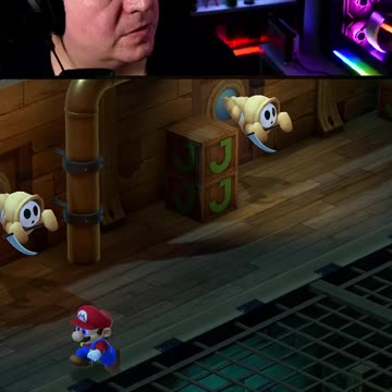 This is how I make my moneys! | Super Mario RPG | game play | episode 6