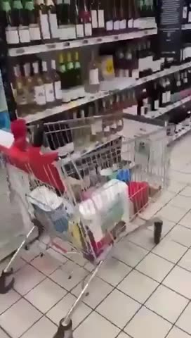 France-Internet is Down| Business doesn't Take Cash