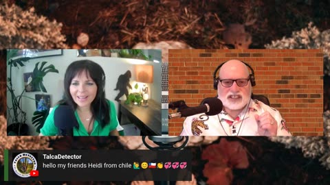 Ep 48 HIGHVIBE HANGOUT guest Dave Emmons