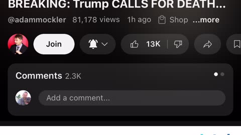 You’d rather lose your rights than mine be defended