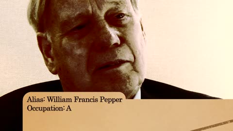 RFK, The Framing of Sirhan Sirhan, The Conspiracy Show, Richard Syrett,