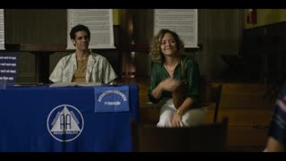 Assistir Impuros 6x3 Online
