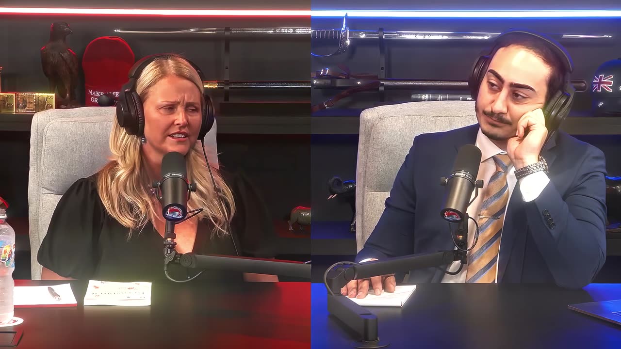 EP 40 Of The Ark - Kiralee Smith