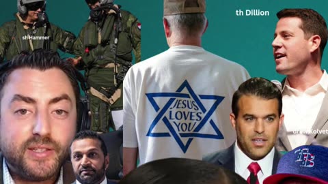 🔴LIVE: Candace Owens Keeps Adding New “Villains” — But Never Names One | For Charlie