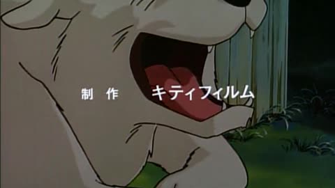 相聚一刻ova漂流记1991