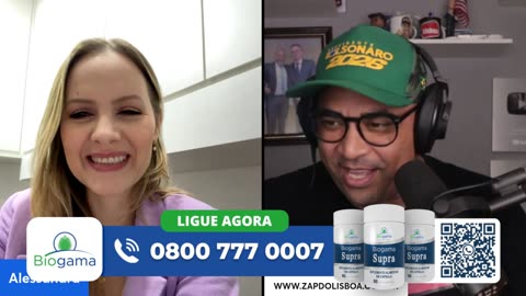 VLOGDOLISBOA LIVE PODCAST | Real News For Real People