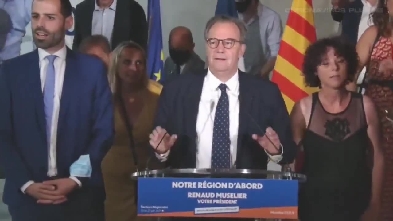 THE COVIDIOCRACY ⚕ CON