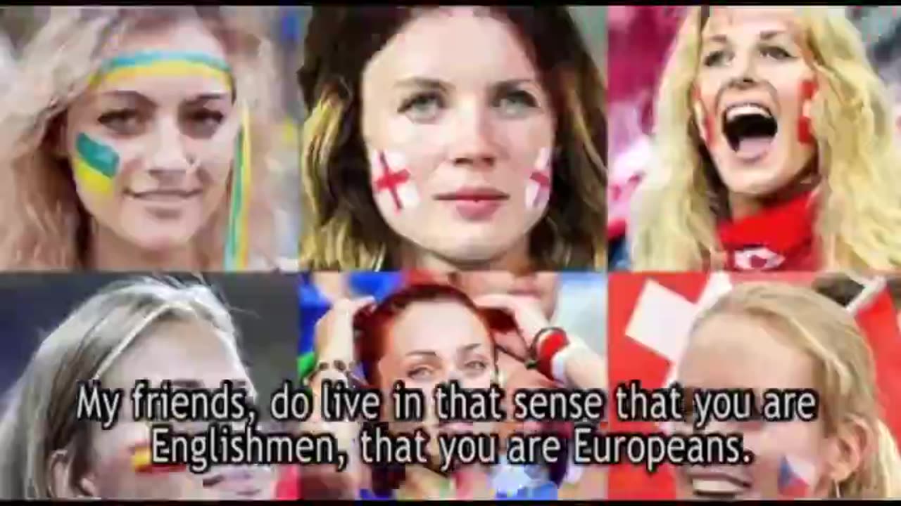 Naturally We Believe in our Own Race!!!