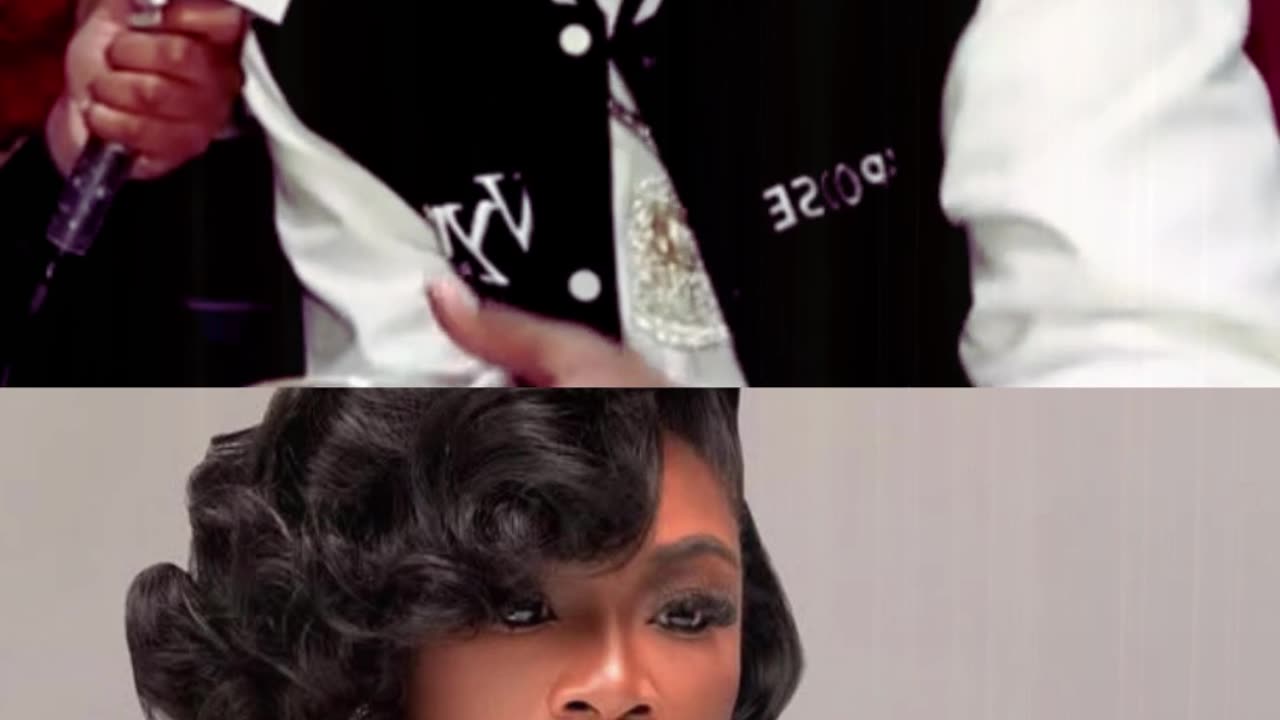 Papoose lets the world know he is not living off of Claressa Shields