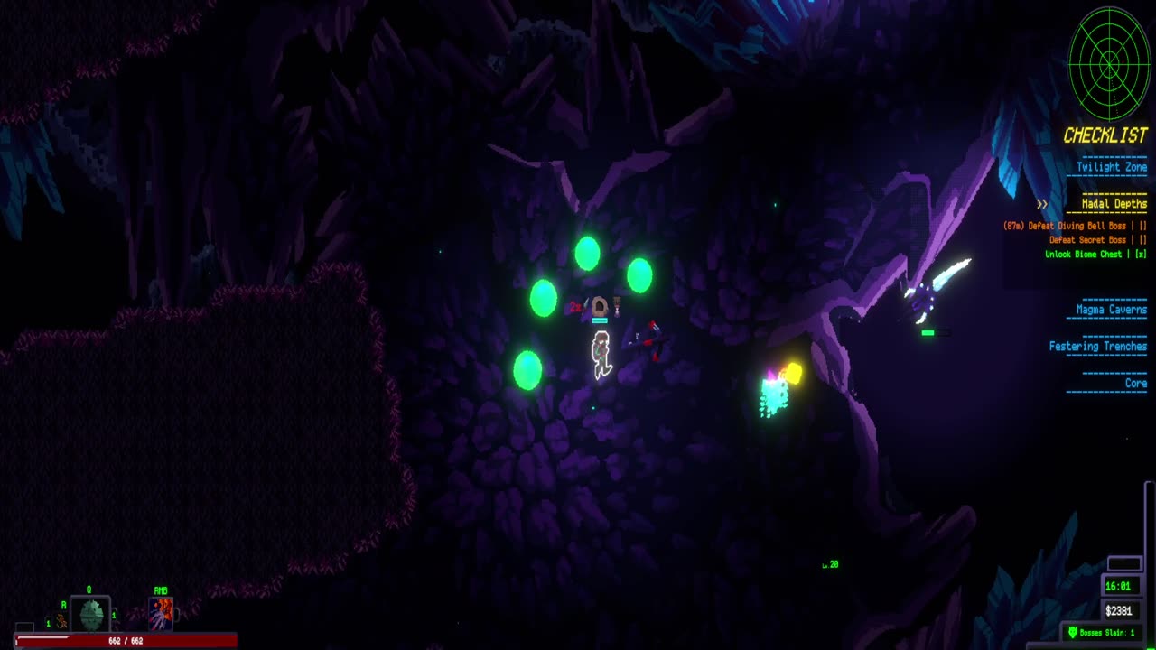 Dive the depths final 🐼